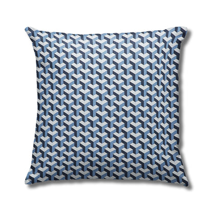 Ceramic M1 Pillow | Azur