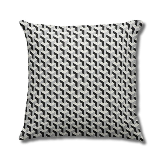 Ceramic M1 Pillow | Poivre