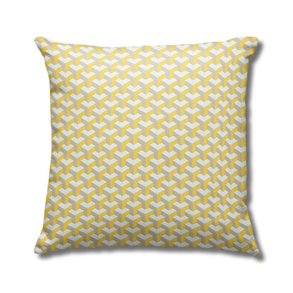 Ceramic M1 Pillow | Citron
