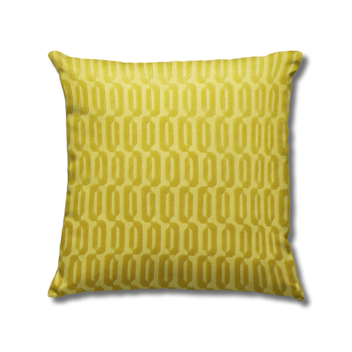 Typo Pillow | Pollen