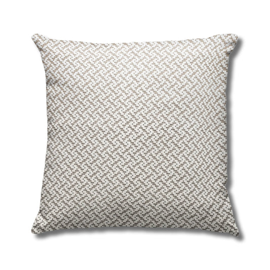 Freddie Velvet Pillow | Linen