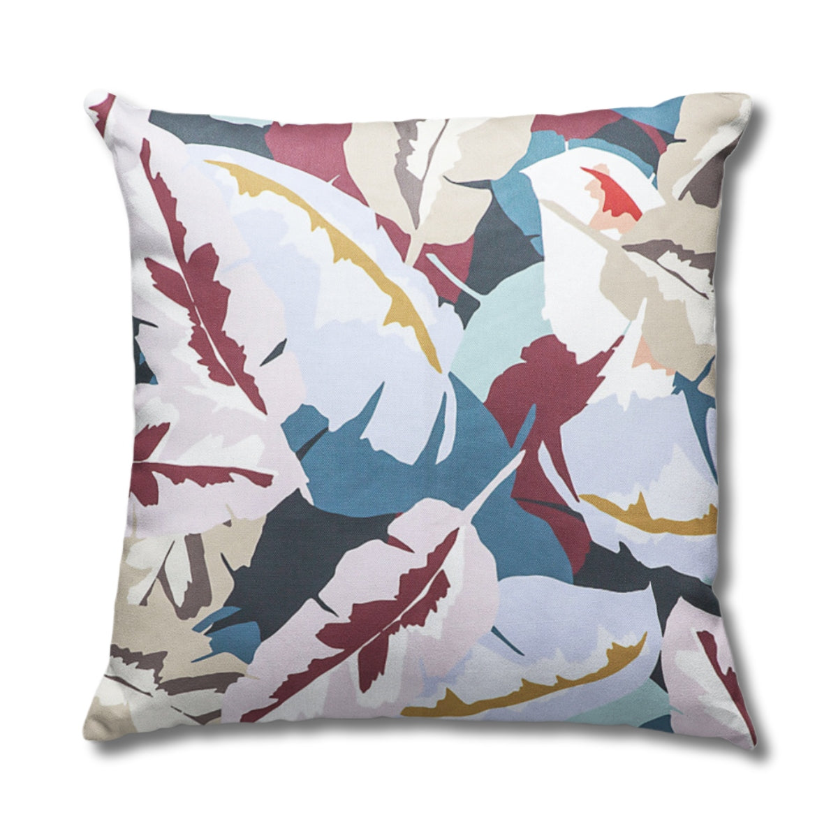 Palm Pillow | Pheasant