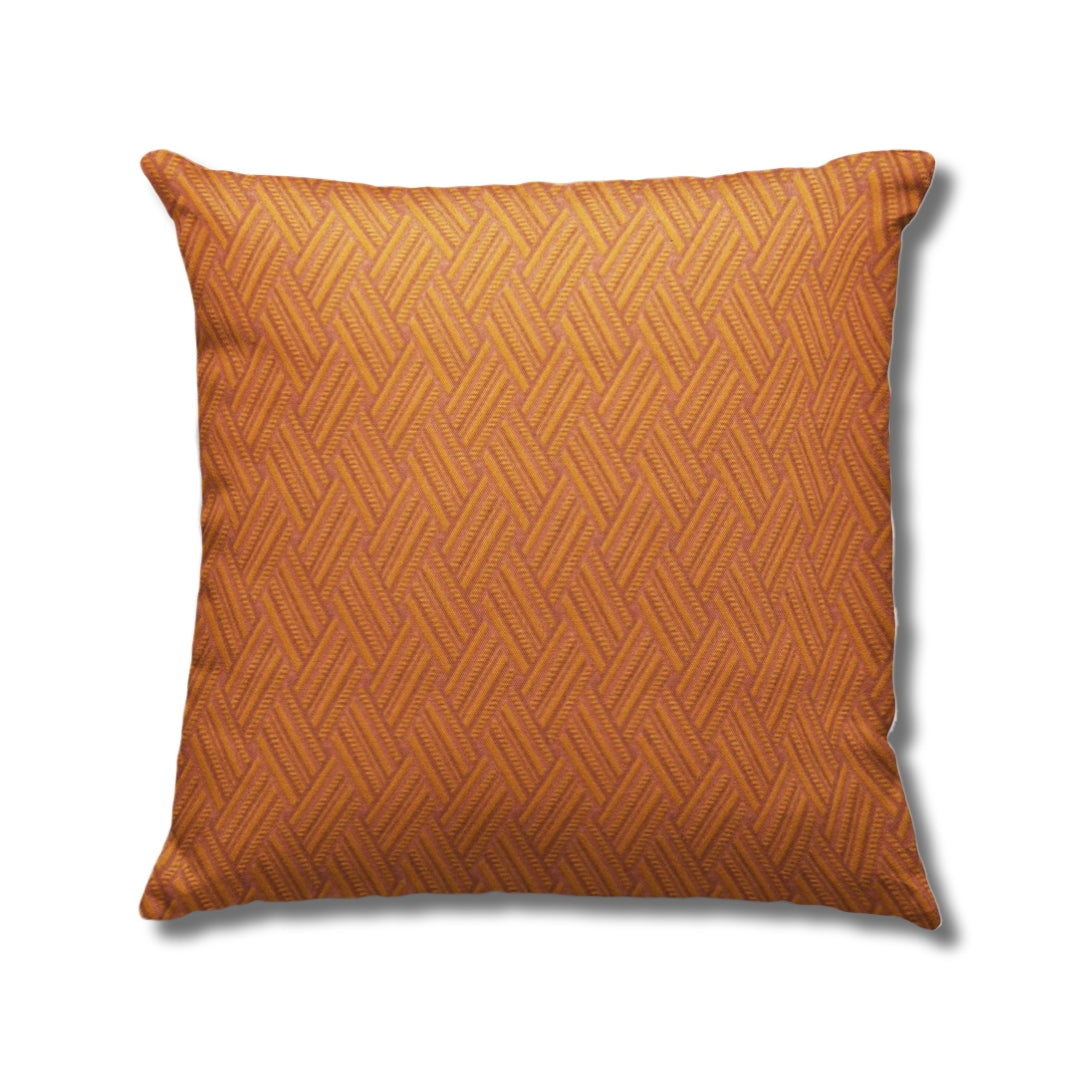 Vacoa Accent Pillow - Abricot