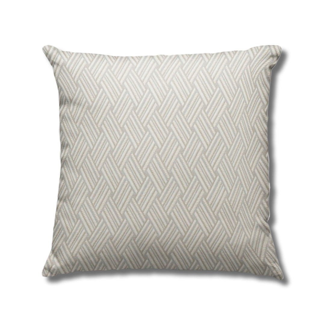Vacoa Accent Pillow - Brume