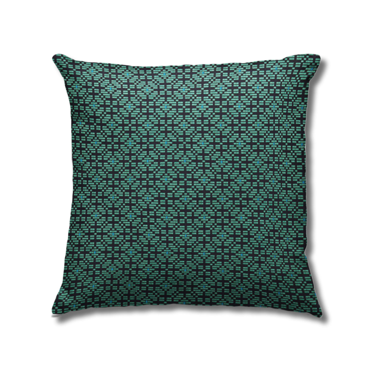 Palanquin Pillow | Emerald