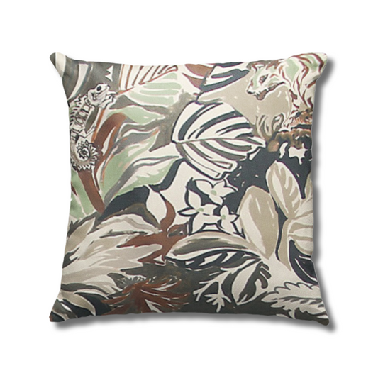 Botanical Dream Pillow | Spring Earth