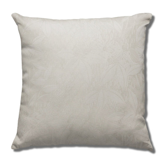 Vetiver Accent Pillow - Jasmine