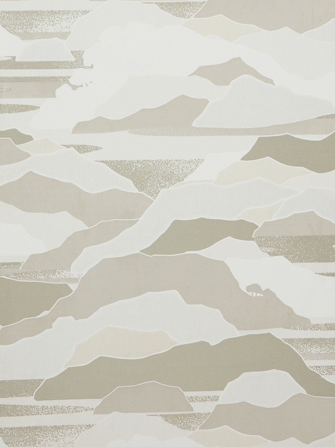 Colline Wallcovering