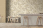 Tropical Wallcovering