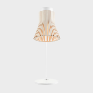 Petite 4620 Table Lamp - Birch